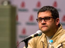 Funcionarios de PEMEX, enfatizaron, que la seguridad de los edificios administrativos de la paraestatal ''está totalmente cubierta''. NTX /