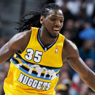 Chandler y Faried se exhiben en triunfo de los Nuggets