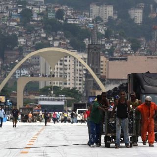 Fundéu BBVA: carnaval, claves para una buena redacción
