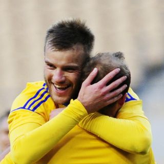 Zenit en guerra con Real Madrid por Yarmólenko