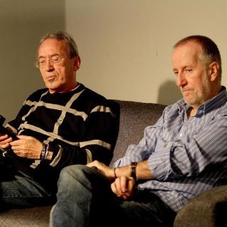 Deleitan Varona y García de Diego al público