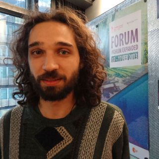 Mexicano estrena película por primera vez en la Berlinale