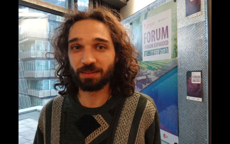 La cinta de Nicolás Pereda ha suscitado un gran interés entre la prensa internacional. NTX /