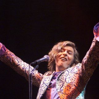 Liverpool invita a un viaje por el ''glam''