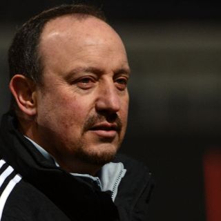 Benítez achaca las derrotas a los errores en defensa