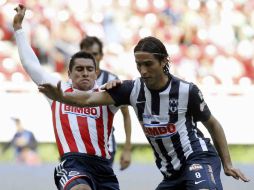 En el estadio Tecnológico, Monterrey y Guadalajara deberán limpiar la imagen que dejaron en la fecha anterior. MEXSPORT /