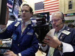 La red social para profesionales LinkedIn, se dispara el 21.2%. AP /