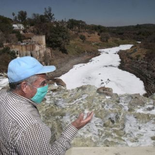 ''No han hecho absolutamente nada por atender la macrorrecomendación''