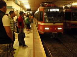 Las propuestas que se analizan son Zapopan-Guadalajara-Tlaquepaque y Tlajomulco-Tlaquepaque-Guadalajara. ARCHIVO /