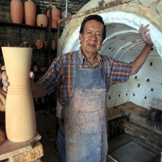 Pretenden diputados reactivar Casa del Artesano en Tonalá