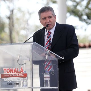 Negocian dar compensación de tres MDP a caseta en Tonalá