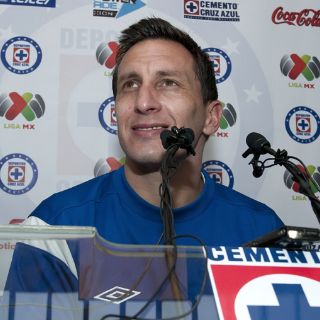 'Chaco' dice que el 'Maza se calentó