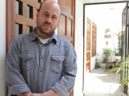 Everardo González muestra en su documental a un pueblo al que se le está acabando el agua. ARCHIVO /