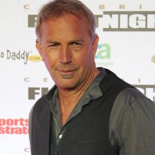 Kevin Costner recibirá un César de Honor