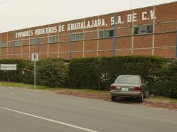 Con las empresas adheridas a la asociación se garantiza un impacto ambiental significativamente positivo en El Salto. ARCHIVO /