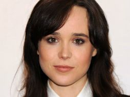 Ellen Page, la actriz de ''Juno'', debutará en la dirección. ARCHIVO /