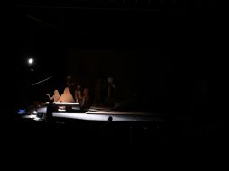 Estas obras se presentarán en el Foro de Arte y Cultura y el Teatro Experimental. ARCHIVO /