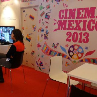 Promueve Imcine producciones mexicanas en el 63 Festival de Berlín