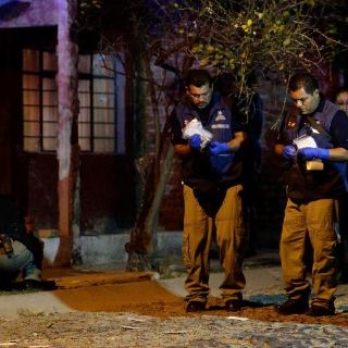 Ejecutan al director de la Policía de Poncitlán