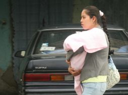 El experto considera que es un asunto de salud pública debido al aumento en la frecuencia de embarazos adolescentes. ARCHIVO /