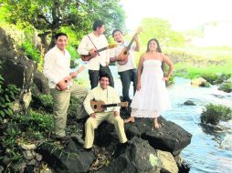 Trayectoria. La agrupación Los Cojolites se formó hace 17años, su primer disco fue ''El Conejo''. ESPECIAL /