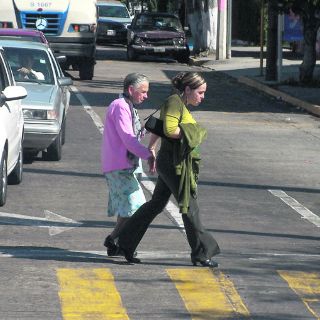 Quejas de vecinos obligan a posponer cambios en Belisario Domínguez