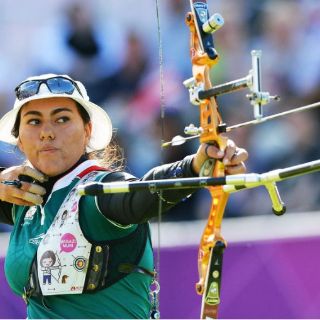 Arqueras mexicanas lideran en Mundial Bajo Techo