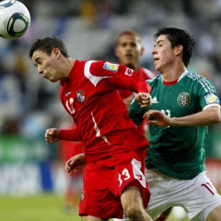 Selección de Panamá viaja a México para premundial Sub 20