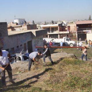 Tonalá arranca Sábados Comunitarios en la delegación El Rosario