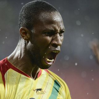 Mali, tercero en al CAF