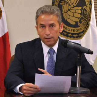 Detenido implica a grupo delictivo en caso Kombo Kolombia