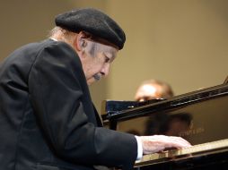 Manuel Esperón García se inspiró en Jalisco para componer grandes canciones que en la actualidad se siguen escuchando. ARCHIVO /