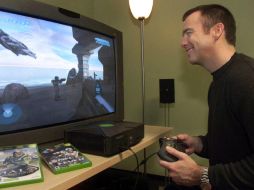 La elección que el jugador realiza se convierte, con el tiempo, en la buena elección, quedando el arma relegada como la mala. ARCHIVO /