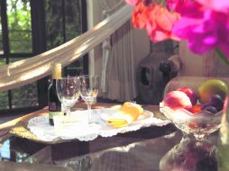 Sorpresa. Ese día especial es bueno para salir de la rutina, si se está casado o si se trata del noviazgo.  /