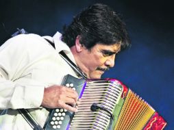 Baile. Celso Piña pondrá el ritmo en uno de los festejos para la metrópoli.  /