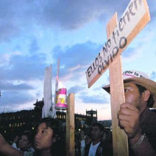 ''Es un dolor sin nombre''