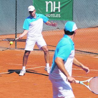 Se corona la pareja Rodríguez-Pérez