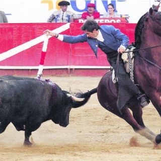 Regresa Pablo Hermoso a la Nuevo Progreso