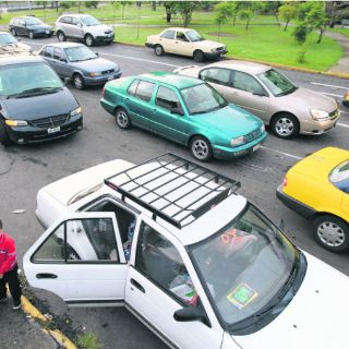 Transporte escolar, sin fecha para operar