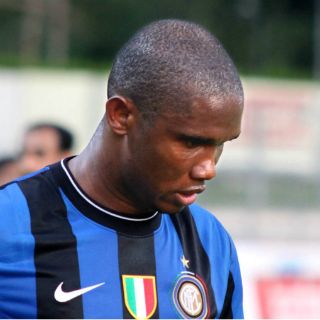 Eto'o denuncia amenazas de muerte