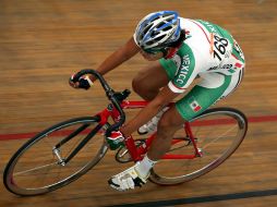 Diego Yepez y Aguirre vencen a Argentina y Cuba para quedarse con el primer sitio. MEXSPORT /