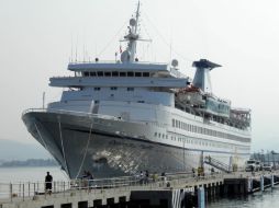 Otras tres personas resultaron heridas. ARCHIVO /