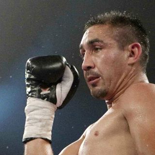 Zorrita Soto se impone por decisión a Ortiz