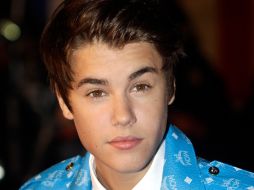 Justin Bieber acepta haber ''cometido errores'' como fumar mariguana. ARCHIVO /