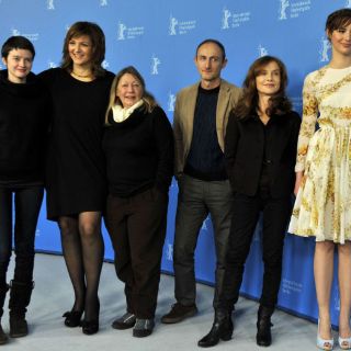 Las mujeres, heroínas de numerosos filmes de la Berlinale