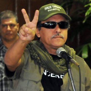 Las FARC están listas para liberar a tres uniformados