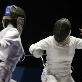México consigue cuatro medallas en panamericano de Esgrima