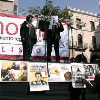 No permitiremos que Pemex se privatice: Morena