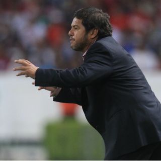 El golazo, la diferencia: Daniel Guzmán