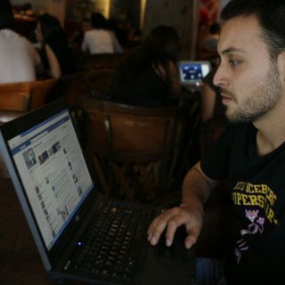 Internautas descuidan elementos básicos de protección